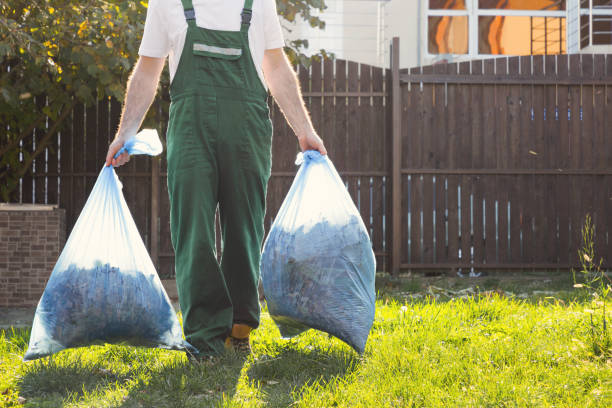 Best Basement Cleanout Services  in Hines, OR
